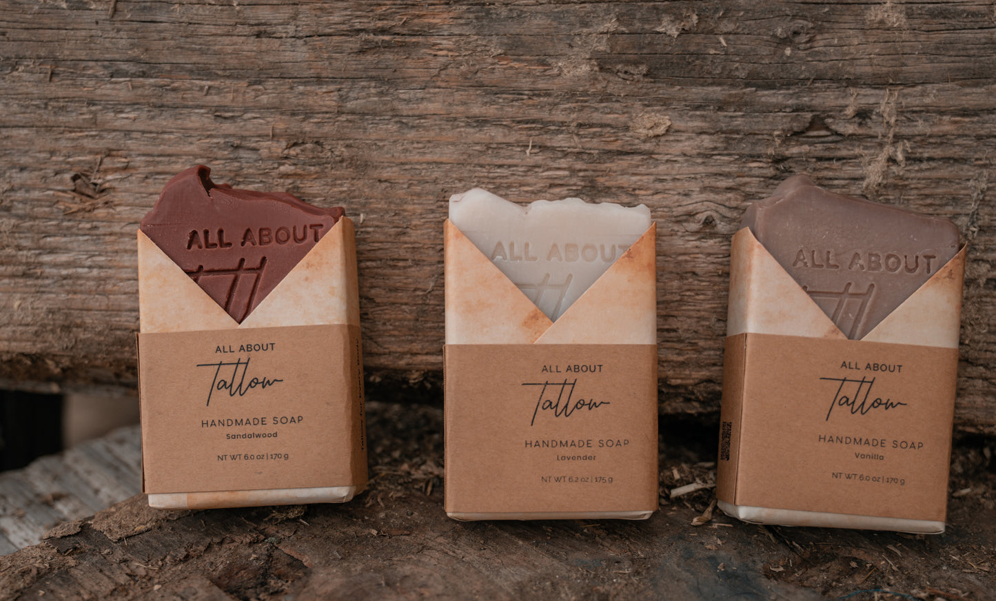 Tallow Soap