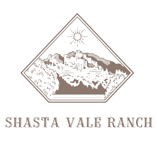 Shasta Vale Ranch 