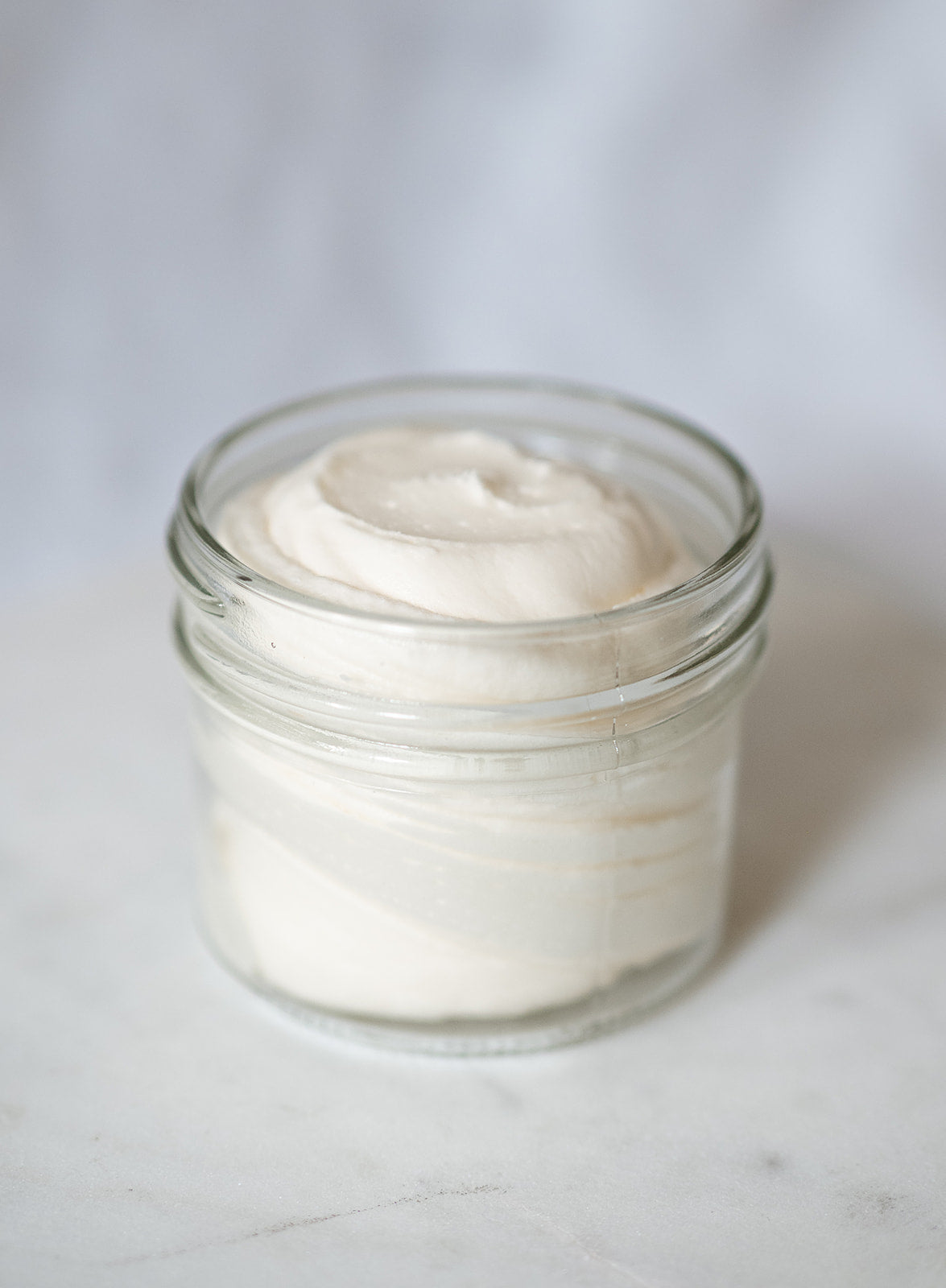 Coconut Mango Whipped Tallow